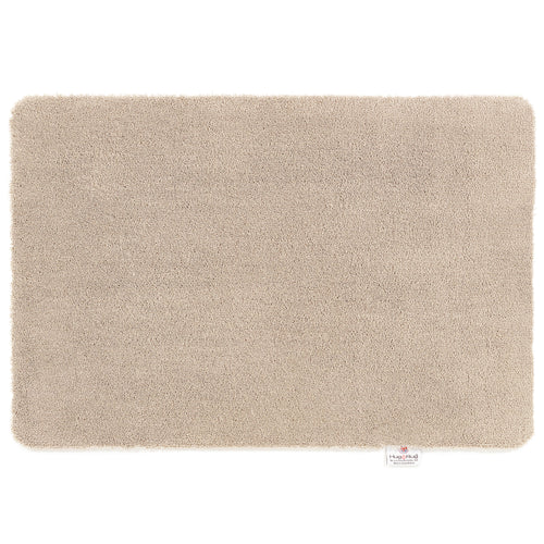 Sense - Beige Bath Mat