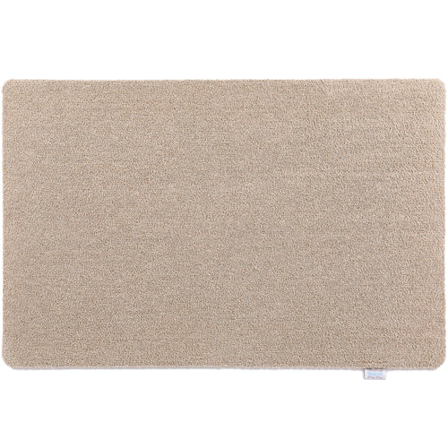 Sense - Beige Bath Mat