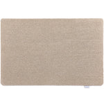 Sense - Beige Bath Mat 3