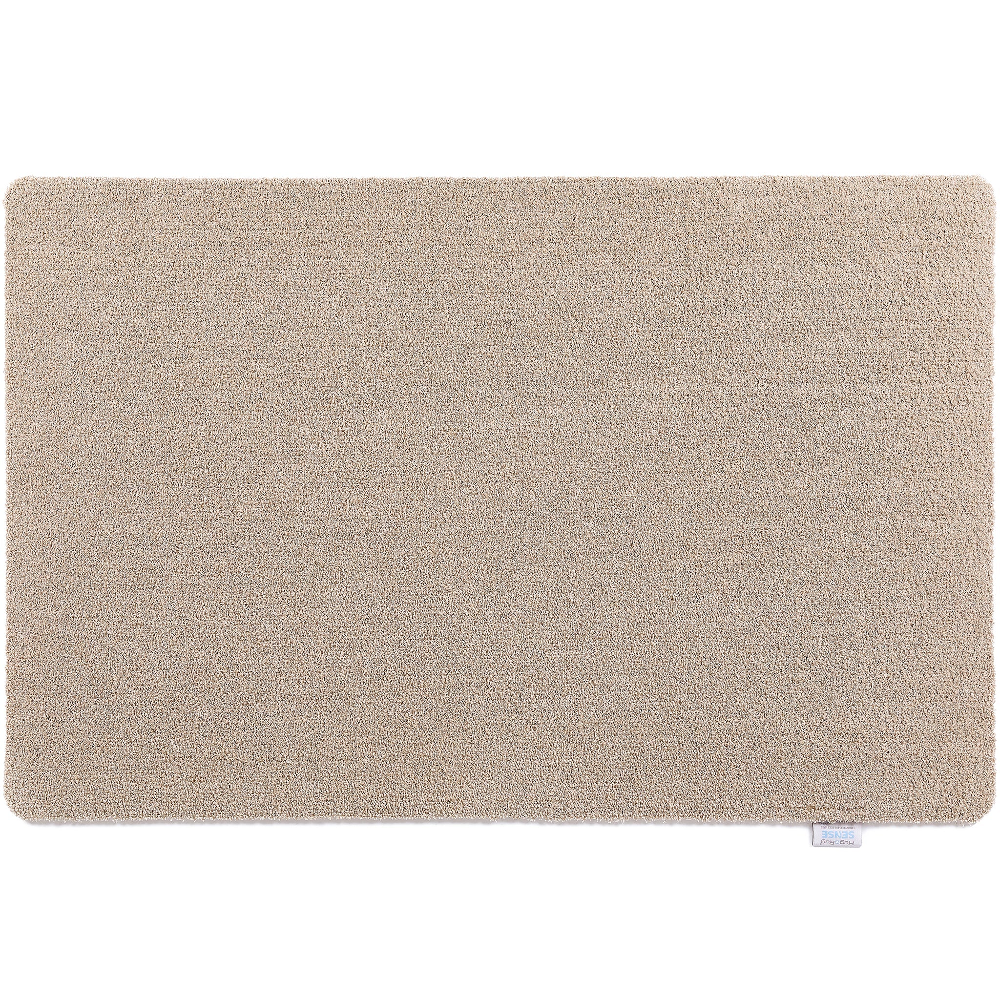 Sense - Beige Bath Mat 3
