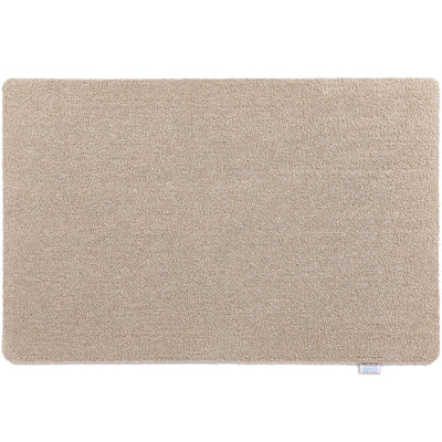 Sense - Beige Bath Mat 3