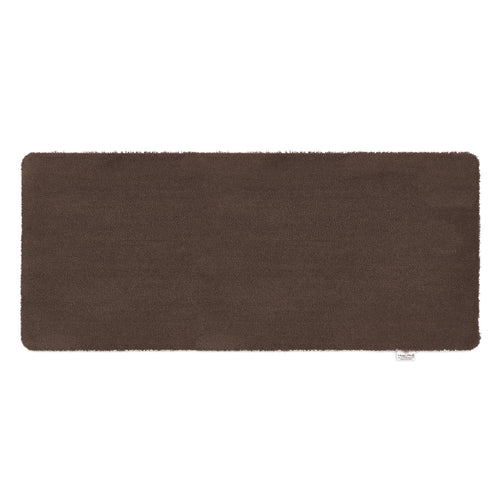 Sense - Clove Brown Doormat