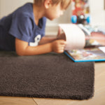 Sense - Clove Brown Doormat