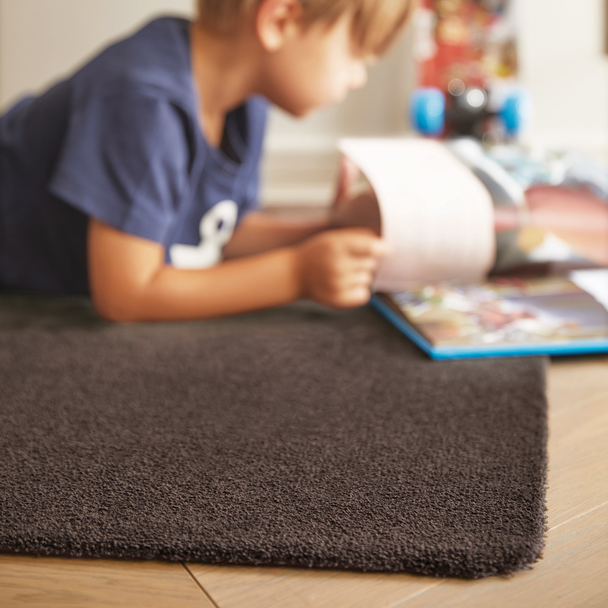 Sense - Clove Brown Doormat
