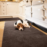 Sense - Clove Brown Doormat