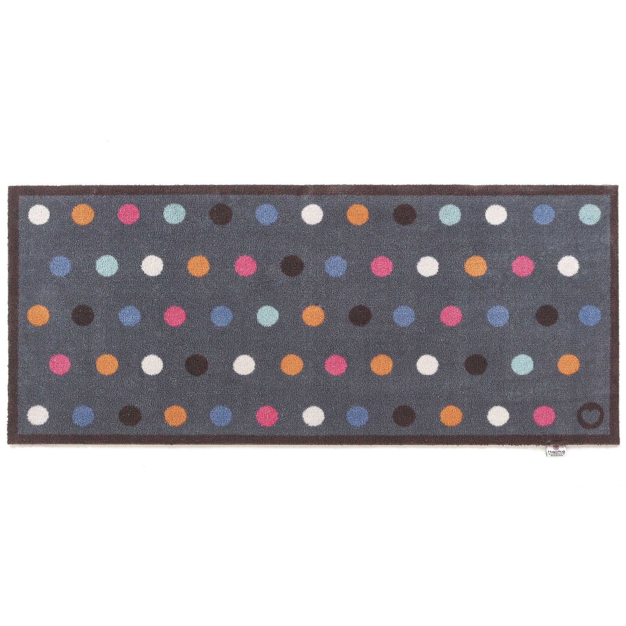 Spot 12 Cotton Washable Runner 5