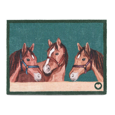 Stable Horses