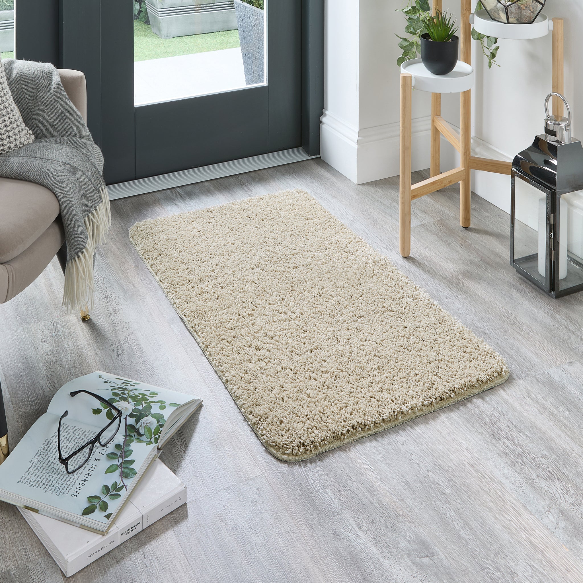 My Rug Stone