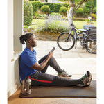 Sense - Stone Washable Doormat 3