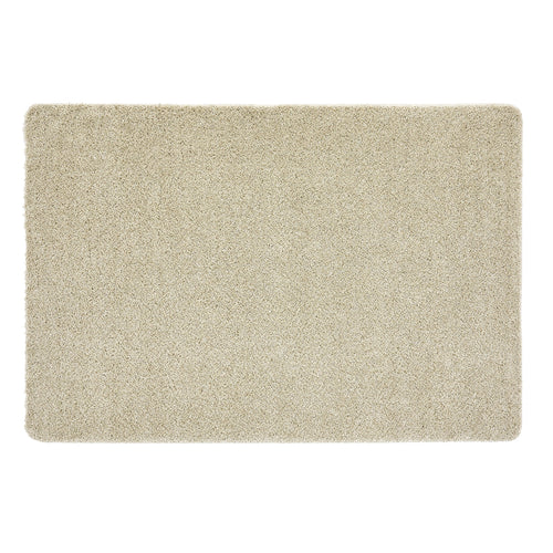 My Rug Washable in Stone Beige