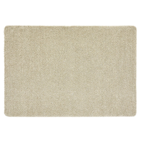 My Rug Washable in Stone Beige