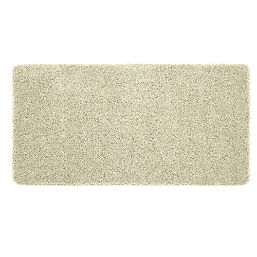 My Rug Washable in Stone Beige