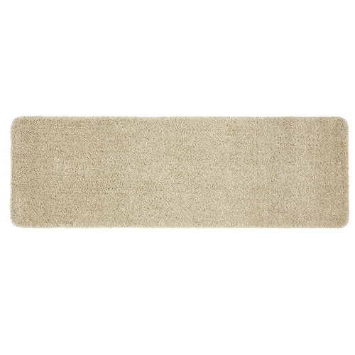 My Rug Washable in Stone Beige