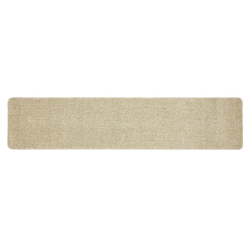 My Rug Washable in Stone Beige