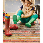 Stripe 32 Multi Washable Doormat 2