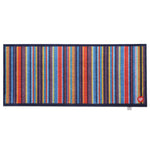 Stripe 85 Multi Washable Runner 4