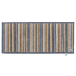 Stripe 86 Stripes Washable Runner 4