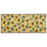 Sunflowers 1 Washable Doormat 6