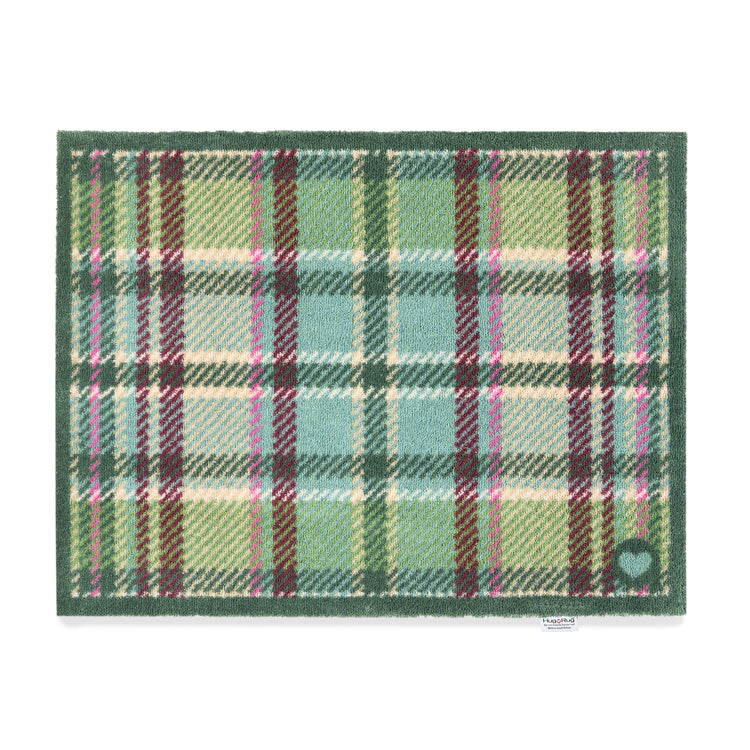 Tartan - Green