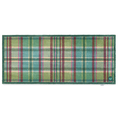 Tartan - Green