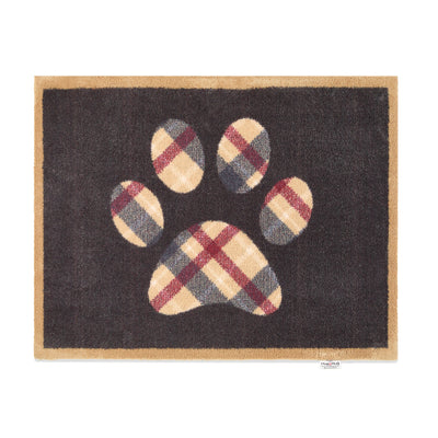 Tartan Paw