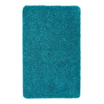 My Rug Washable in Teal 1