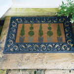 Coir Insert Topiary
