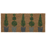 Coir Insert Topiary