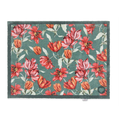 Tumbling Tulips