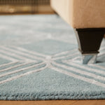 Vienna Rug Blue 3