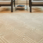 Vienna Rug Mink 2