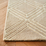 Vienna Rug Mink 3