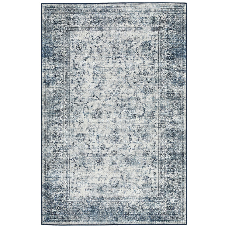 Vintage Imperial Eco-Washable Rug