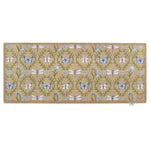 Wild Meadow Beige Green Runner 7