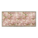 Wild Hydrangea Washable Doormat 6