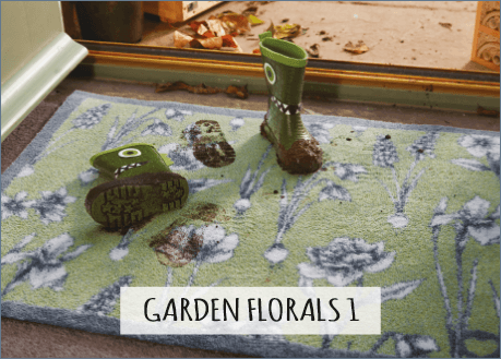 Garden Florals 1
