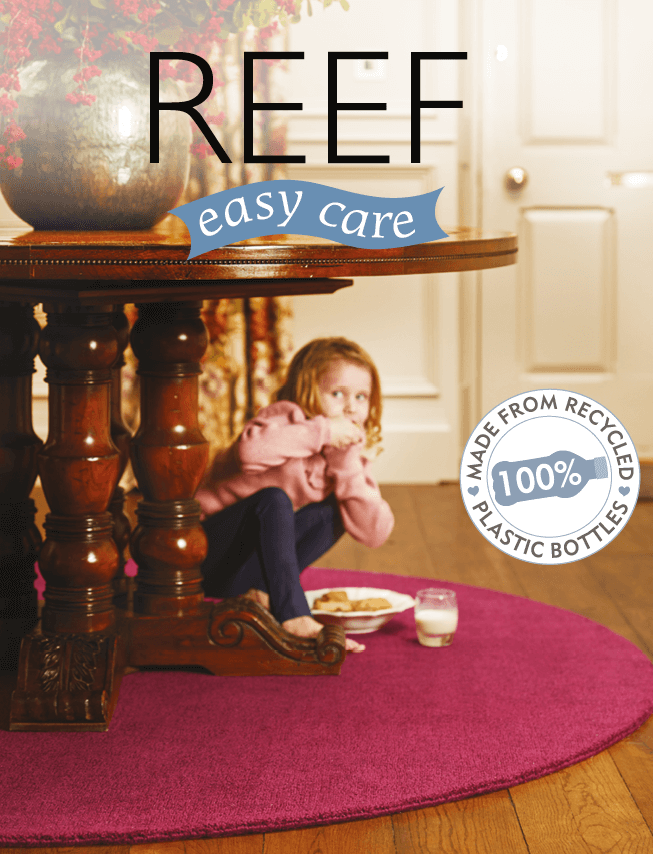Reef Easy Care