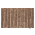 Bamboo Stripe Cappuccino Bathmat 1