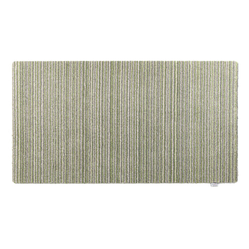 Plain - Candy Green Doormat