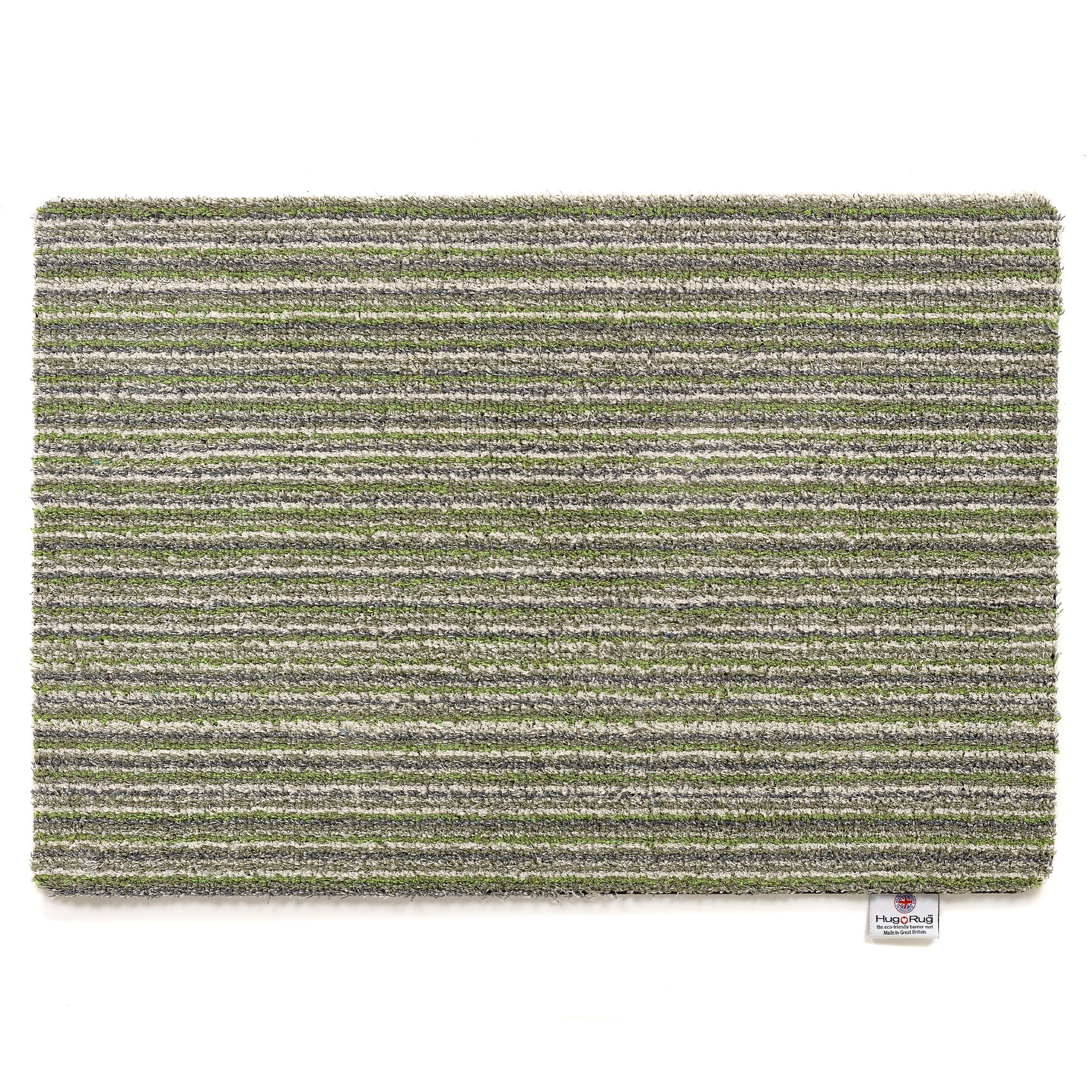 Plain - Candy Green Doormat