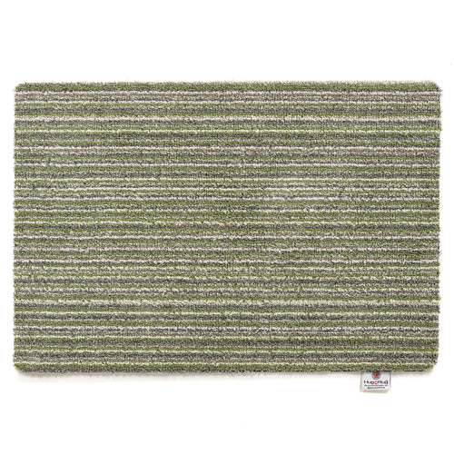 Plain - Candy Green Doormat