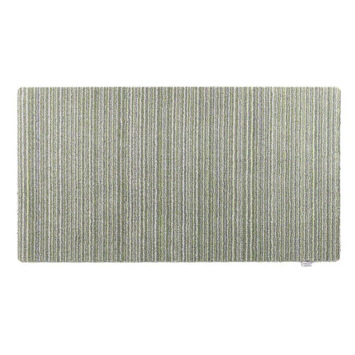 Plain - Candy Green Doormat