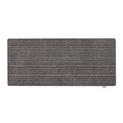 Candy Rocks Striped Washable Doormat 5