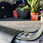 Sense Charcoal - Car Boot Protector 5