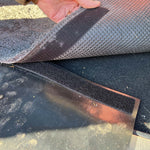 Sense Charcoal - Car Boot Protector 4