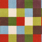 Check 10 Multi Washable Doormat 4