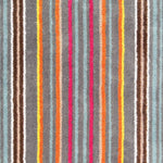 Designer 13 Stripes Washable Doormat 3