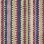 Designer 25 Zigzag  Washable Doormat 3
