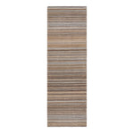 Fine Stripes Runner Beige 6