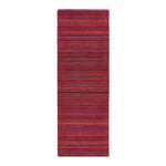 Fine Stripes Runner Purple/Pink 7